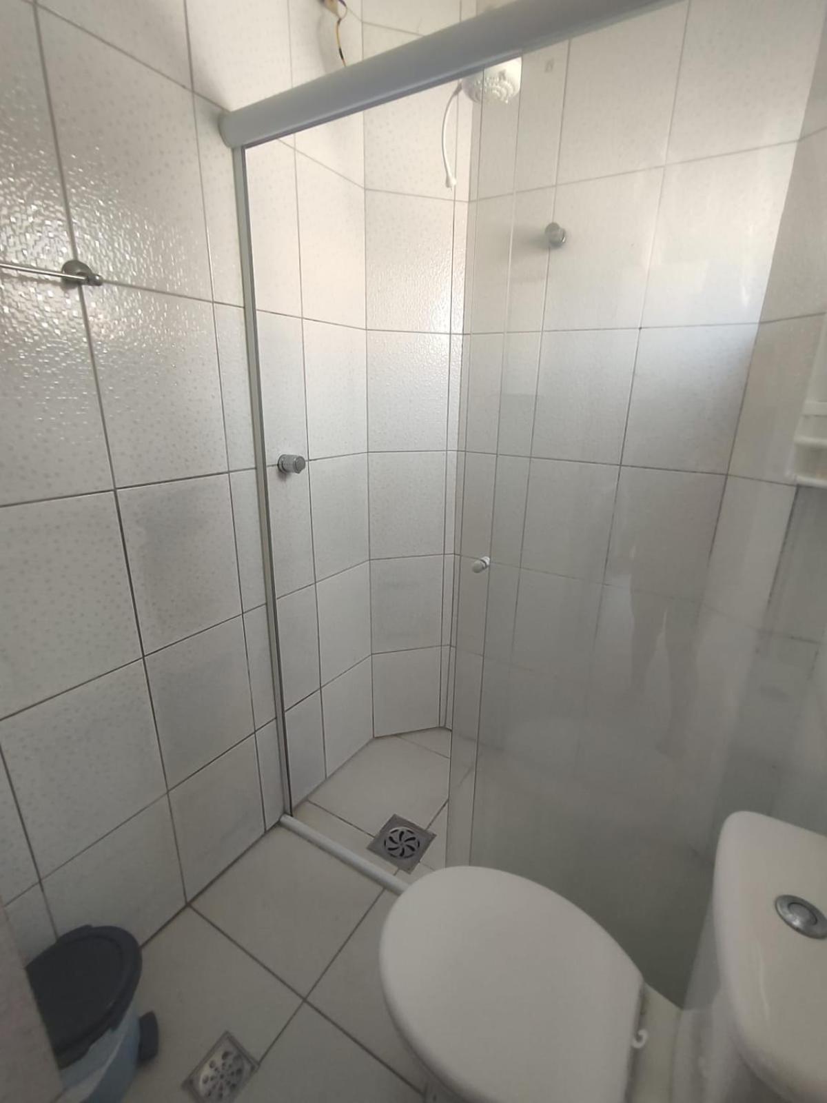 Residencia Rca13 Hotell Santos  Exteriör bild